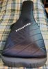 Mono M80 Vertigo Gig Bag like new