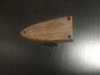 Warwick Wenge Truss Cover