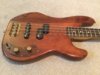 Performance Guitar PJ bass