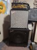 Fender Rumble Cab's 112/115 *price drop* $350.00 for pair