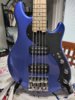 2014 Fender American Standard Dimension V 5 String HH