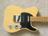 G&L ASAT Classic S Butterscotch Blonde