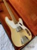 1968 Vintage Fender Telecaster Bass