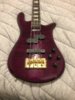 Spector 2004 Euro 4 Al Maple, SNC HAZ Clone