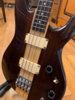 Aria Pro ll Thorsound TSB-400 1981 natural/walnut. Shipping incuded. TRADES NOW ADDED