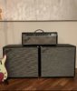 Fender Bassman 500 + 2 Rumble 1x15's