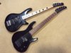 FREE! 2 Basses! Short Scale 30” Bass 4 and 5 string Package You just pay shipping!