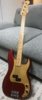 (TRADE UPDATE)Fender Parts P- Am. Original 50s Neck Roadworn Body