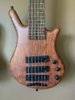 2013 Warwick Master Built 6 string thumb.