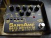 Tech 21 SansAmp Bass Driver DI v2