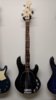 2008 Music Man Stingray 4H with extras