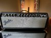 Fender Bassman Pro 500W Hybrid Bass Head.