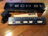 Tech 21 Bass Fly Rig