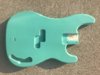 MJT P Bass Body - Seafoam Green