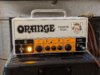 Orange Terror Bass 500-Watt Bass Amp Head