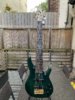 Yamaha TRB-6P six string bass 1991