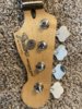 2002 Fender Precision Bass Neck MIM Rosewood