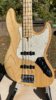 Mint Marcus Miller V7 Swamp Ash Bass Gen 1