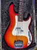 2000 G&L LB-100 p-bass w/ OHSC & COA