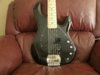 Sterling Stingray 5 by Music Man with Aguilar P/up and OBP 1 preamp