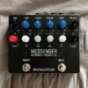 Broughton Messenger Instrument Preamplifier V2