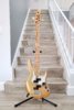 Mike Lull Double Reverse P Bass, 34", Nitro