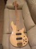 Lakland Skyline 55-01 Aguilar Super Doubles, Mike Pope Pre