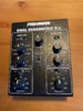 Fishman dual Parametric DI