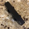 EMG Active LJ Jazz style Pickup for 4-string bridge position - MINT