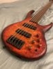 MTD 534-24/17mm Myrtle Burl Top