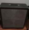 Vintage 4x10" cab, CTS Ampeg SVT drivers 1973