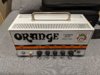 Price Drop - Orange Bass Terror 1000 with Case