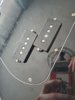 Squier CV 70s P Bass Pickups