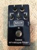 MXR M82 Envelope Filter