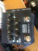 MXR M80 pre