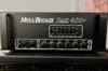 Mesa Bass 400+