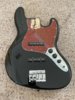 Loaded Squier Jazz Bass Body