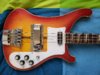 PRICE DROP - 70's-80's Neck-Thru Electra Corsair Bass 2289 (Rickenbacker copy) w/OHSC