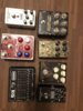 Price Drop-EHX(JHS), Matthews Effects,  MXR