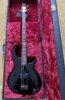 ARIA PRO II CLIFF BURTON SIGNATURE SB BLACK N GOLD 1 BASS