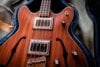 Guild Starfire II Bass with OHSC - Local Sale / Seattle