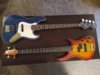 Rare Fender Basses - Aerodyne Jazz DiMarzio Collection and Prophecy III