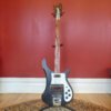 FEELER - Rickenbacker 4001c64s