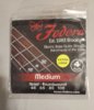 Fodera Bass Strings