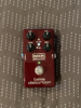 MXR M85 Bass Distortion (Now with sound sample)