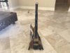 Custom Made 1995 Brian Godden 5 String Fretless Bass