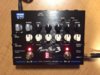 $220 Shipped EBS MicroBass 3 Micro Bass III Preamp DI Pedal Headphone Amp Compressor OD Station