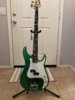 **PRICE REDUCTION** Peavey Forum Plus 1993 Emerald Green Metal Flake