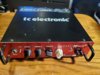 TC Electronic BH250 Bass Amplifier