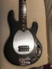 2005 Musicman USA SUB